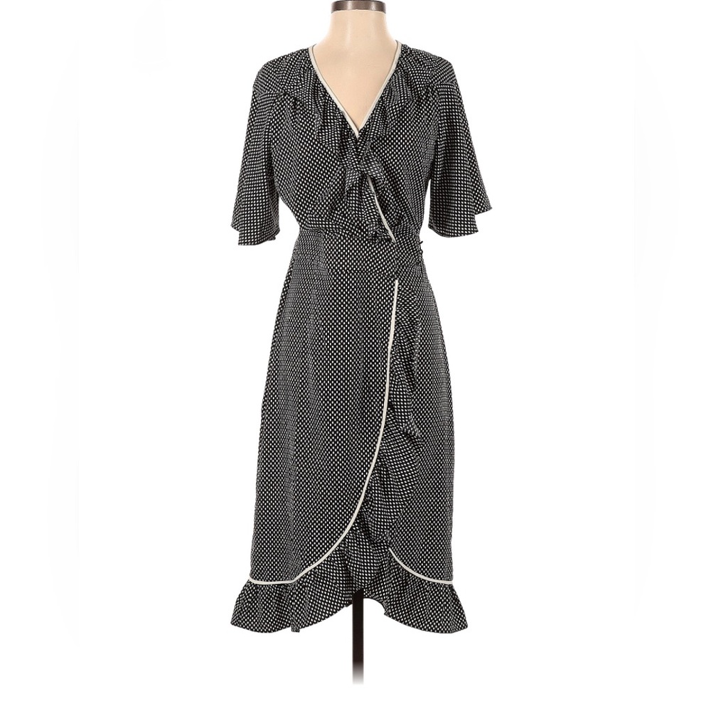 🌹2x$14 WhoWhatWear casual dress